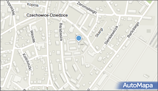 San Bud Szczyrbowski Mirosław, Czechowice-Dziedzice 43-502 - Budownictwo, Wyroby budowlane, NIP: 6521362418