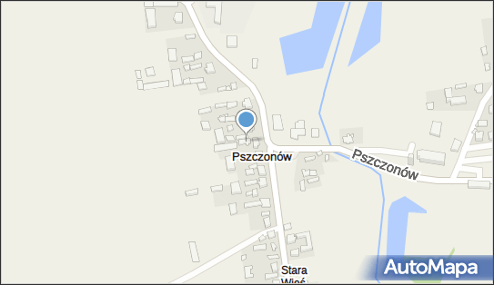 Sandecki Marian, Pszczonów 44, Pszczonów 99-420 - Budownictwo, Wyroby budowlane, NIP: 8361037425