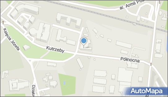 Sapito Developer, Północna 6, Poznań 61-719 - Budownictwo, Wyroby budowlane, numer telefonu, NIP: 7822372725