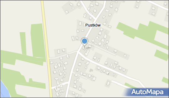 Sąsiadek Adam Sąsiadek, Pustków 30, Pustków 39-205 - Budownictwo, Wyroby budowlane, NIP: 8722185591