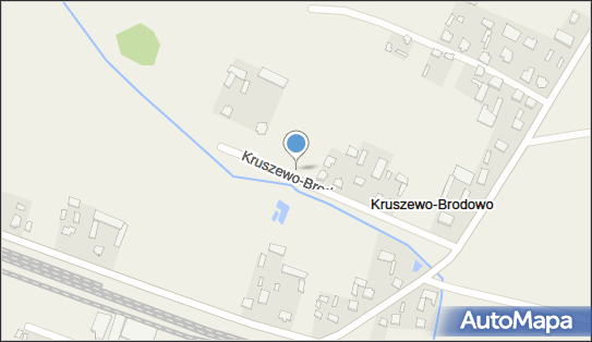 Sasinowski Zbigniew Sas-Dach, Kruszewo-Brodowo 28, Kruszewo-Brodowo 18-218 - Budownictwo, Wyroby budowlane, NIP: 7221159458