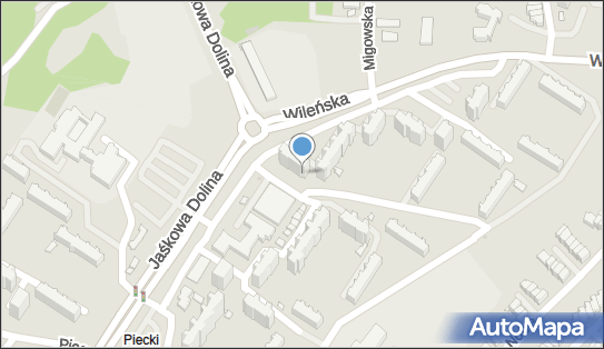 Scrapol Piotr Kałużny, ul. Wileńska 61 A, Gdańsk 80-215 - Budownictwo, Wyroby budowlane, NIP: 9570719164