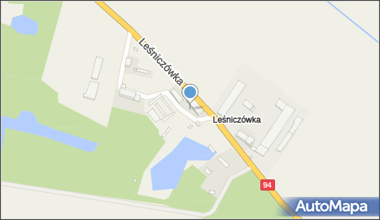 Se Dam, Leśniczówka 12, Leśniczówka 49-340 - Budownictwo, Wyroby budowlane, NIP: 7541372610