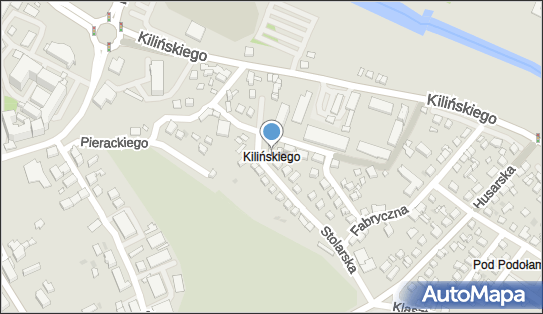 Sebastian Darowny Seb-Bud Sebastian Darowny, Stolarska 7, Nowy Sącz 33-300 - Budownictwo, Wyroby budowlane