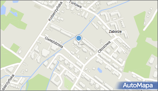 Sebastian Jarosz Geoserwis, Obozowa 57, Kraków 30-383 - Budownictwo, Wyroby budowlane, NIP: 6281705326