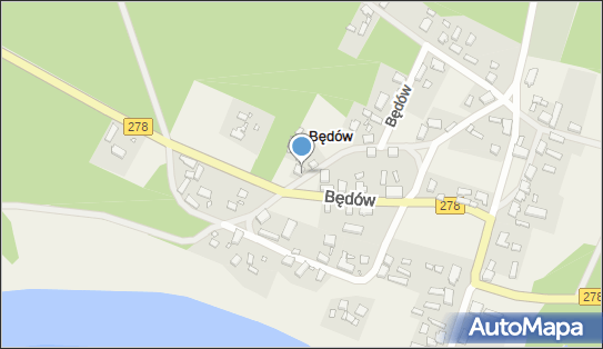 Sebastian Kawecki, Będów 25, Będów 66-100 - Budownictwo, Wyroby budowlane, NIP: 9730315264