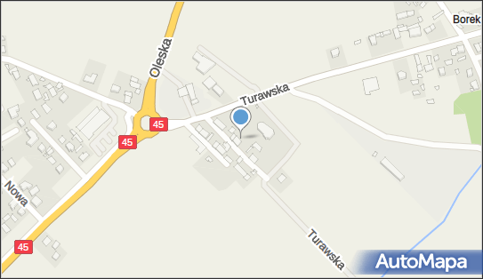 Sebastian Soppa Firma Budowlana, Turawska 10, Zawada 46-022 - Budownictwo, Wyroby budowlane, NIP: 9910424411