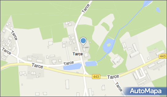 Sebastian Wieczorek, Tarce 16a, Tarce 63-200 - Budownictwo, Wyroby budowlane, NIP: 6171763653