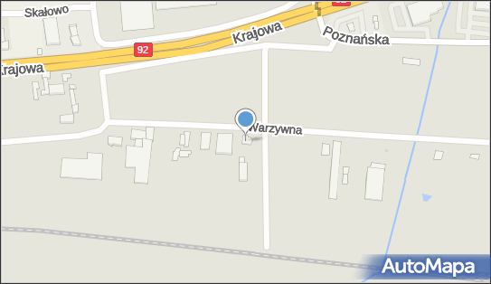 Sebdar, Warzywna 14, Kostrzyn 62-025 - Budownictwo, Wyroby budowlane, NIP: 7773195877