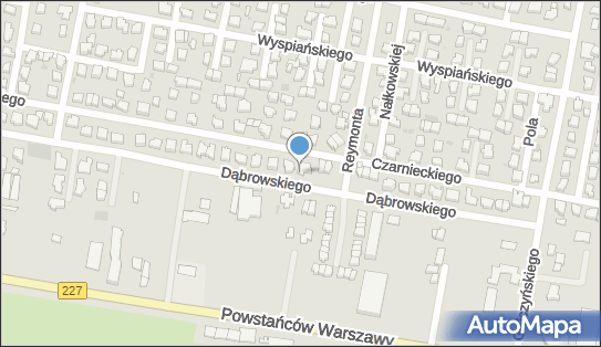 Seco Paweł Lisowski, ul. Jarosława Dąbrowskiego 57 83-000 - Budownictwo, Wyroby budowlane, NIP: 8431510810