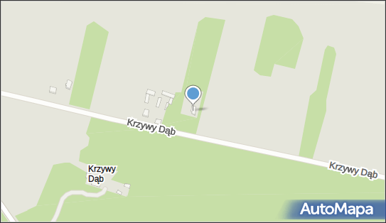 Serwis Komputerowy, Krzywy Dąb 5b, Krzywy Dąb 21-132 - Budownictwo, Wyroby budowlane, NIP: 5431093374