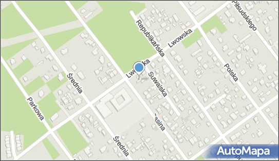 1251289145, Sławomir Wites Setiv Electronics 