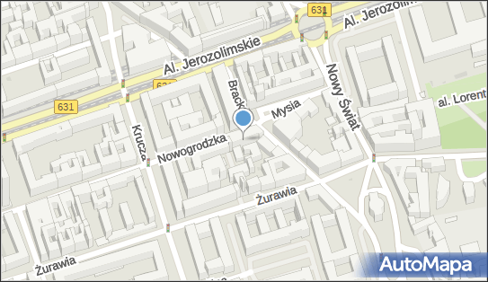 Setlon, ul. Nowogrodzka 3, Warszawa 00-511 - Budownictwo, Wyroby budowlane, NIP: 7010357687