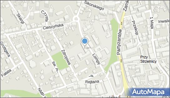 Sieci4You PL, Józefa Lompy 10, Bielsko-Biała 43-300 - Budownictwo, Wyroby budowlane