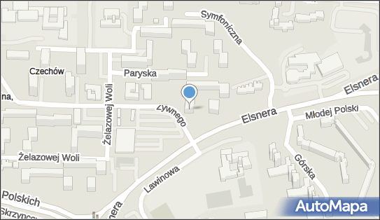 7121438377, KAM-BUD San-Klima Przedsiębiorstwo Wielobranżowe Janusz Sierpień 