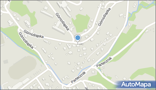 Sikora Stanisław Usbud, Górnośląska 28, Wisła 43-460 - Budownictwo, Wyroby budowlane, numer telefonu, NIP: 6511002670