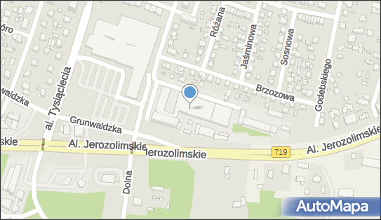 Silten Terbud, Harcerska 30, Piastów 05-820 - Budownictwo, Wyroby budowlane, numer telefonu, NIP: 5342442258