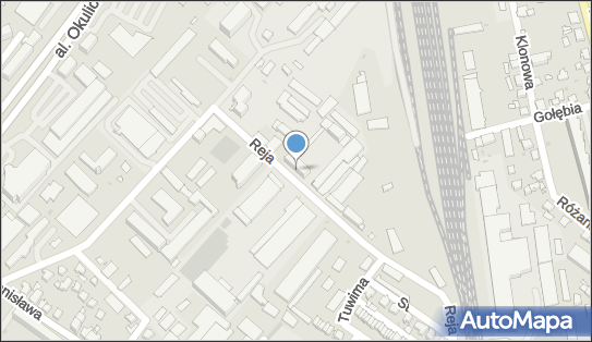 Sip Panel Polska Sp. z o.o., Reja Mikołaja 12, Rzeszów 35-211 - Budownictwo, Wyroby budowlane, numer telefonu