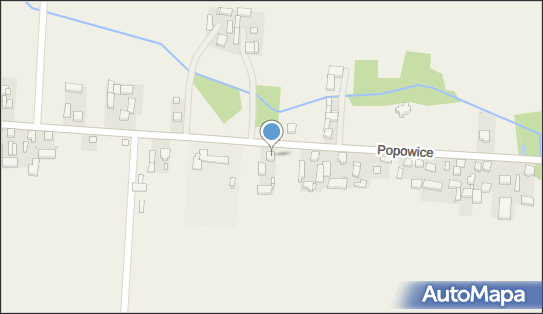 Siwik Janusz, Popowice 57a, Popowice 98-335 - Budownictwo, Wyroby budowlane, NIP: 8321033668