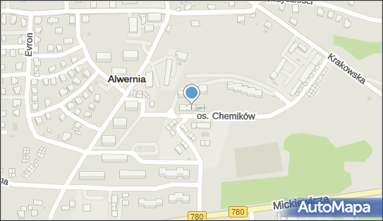 Skalski Józef Elska, os. Chemików 25, Alwernia 32-566 - Budownictwo, Wyroby budowlane, NIP: 6761495248