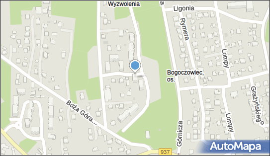 Skrzyszowski Krystian, ul. Bogoczowiec 4 G, Jastrzębie-Zdrój 44-335 - Budownictwo, Wyroby budowlane, NIP: 6331738719