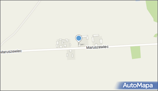 Sławex Sławomir Szabelski, Maruszewiec 15, Maruszewiec 21-345 - Budownictwo, Wyroby budowlane, NIP: 7141387795