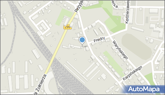 9241669287, Sławomir Cichocki 