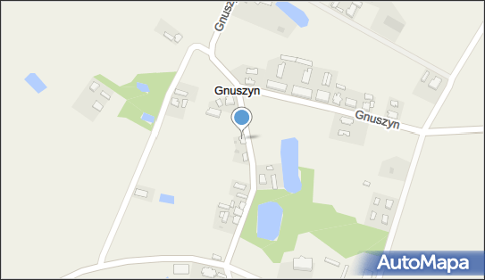 Sławomir Dajewski - Zaklad Ogólnobudowlany, Gnuszyn 8, Gnuszyn 64-412 - Budownictwo, Wyroby budowlane, NIP: 6961243379