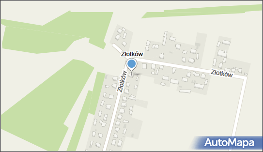 Sławomir Głąbocki Usługi Remontowo-Budowlane, Złotków 18a 62-540 - Budownictwo, Wyroby budowlane, NIP: 6651425519