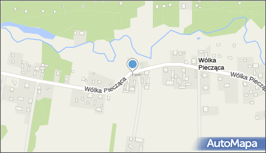 Sławomir Gryz - Działalność Gospodarcza, Wólka Piecząca 10 05-304 - Budownictwo, Wyroby budowlane, NIP: 8221743755