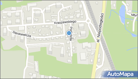 5851000327, S-BUD Jagodziński Sławomir 