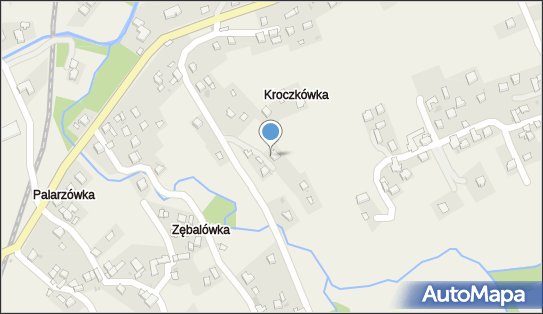 Sławomir Karkula, Chabówka 121A, Chabówka 34-720 - Budownictwo, Wyroby budowlane, NIP: 7351696404