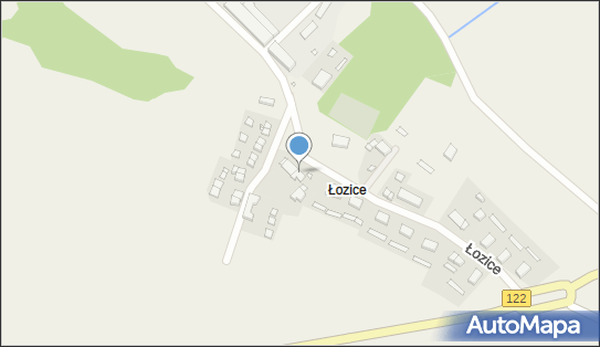 Sławomir Kuliński Zakład Ogólnobudowlany, Łozice 15, Łozice 74-200 - Budownictwo, Wyroby budowlane, NIP: 8530000839