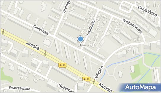 5831473442, Sławomir Kuś Mosty Gdynia 