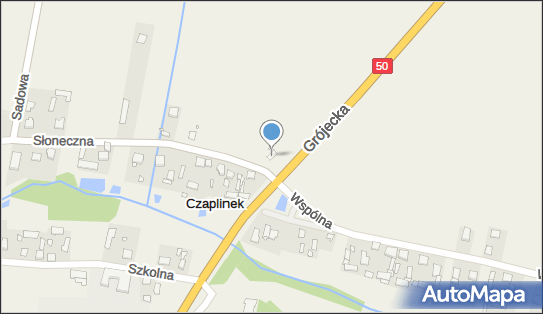 Sławomir Nowak Usługi Dekarskie, Polna 2, Czaplinek 05-530 - Budownictwo, Wyroby budowlane, NIP: 8121797409