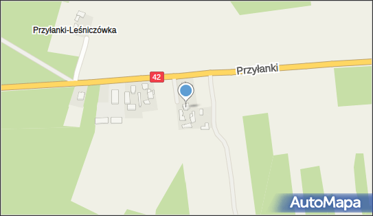 Sławomir Rudecki, Przyłanki 3a, Przyłanki 97-570 - Budownictwo, Wyroby budowlane, NIP: 7721935747