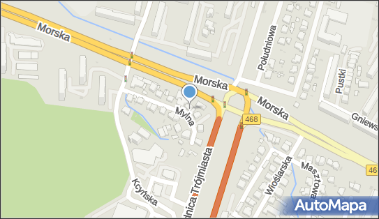 5832067187, Sławomir Sablowski P.H.U.Elkotech 