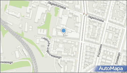 Sławomir Sachryń, ul. ks. Piotra Ściegiennego 27, Szczecin 70-354 - Budownictwo, Wyroby budowlane, NIP: 8561573648