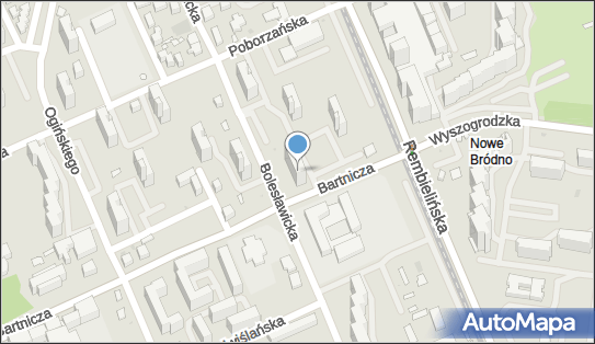 Sławomir Skarżyński P.H.U.Eru, Bartnicza 9, Warszawa 03-358 - Budownictwo, Wyroby budowlane, NIP: 5241911125