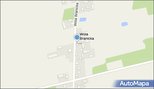 Sławomir Stęcel, Wola Branicka 15A, Wola Branicka 95-001 - Budownictwo, Wyroby budowlane, NIP: 7321478418