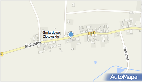 7671029394, Sławomir Stefaniak Zakład Usługowy 