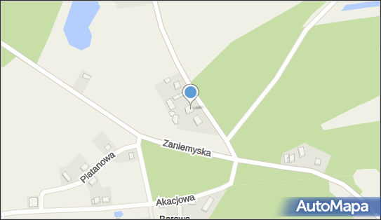 Sławomir Zawal, Borowo 6, Borowo 63-023 - Budownictwo, Wyroby budowlane, NIP: 7861700547