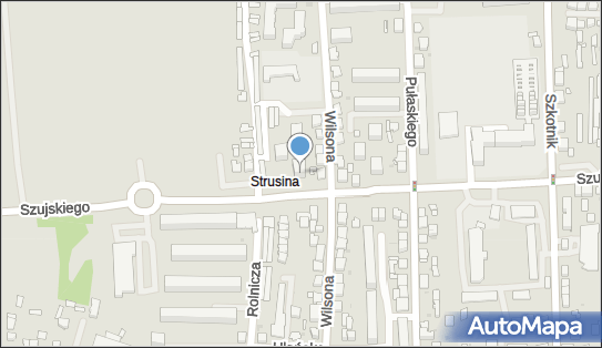 9930446781, SM Michał Błach 