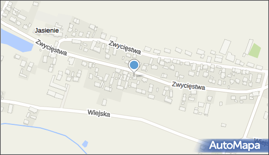 Sobek Gerard Śpb, Zwycięstwa 37, Jasienie 46-280 - Budownictwo, Wyroby budowlane, NIP: 7511501971