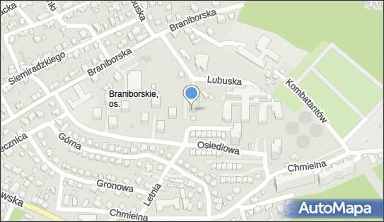 Sobek, Osiedlowa 17, Zielona Góra 65-268 - Budownictwo, Wyroby budowlane, NIP: 9730180019