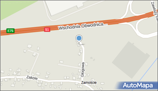 2220366193, Socha Tomasz Firma Handlowo-Usługowa 