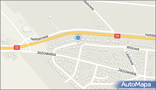 Sojar Jarosław Sosnowski, Willowa 53, Rawa Mazowiecka 96-200 - Budownictwo, Wyroby budowlane, NIP: 8351184001