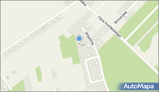 Solarfan Bogusław Kalinowski, ul. Wspólna 61A 05-123 - Budownictwo, Wyroby budowlane, NIP: 7271314240