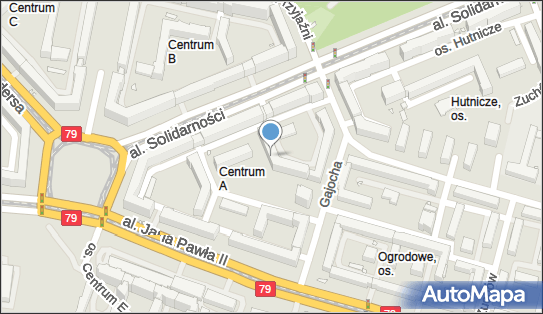 Solej PHU, os. Centrum A 6, Kraków 31-923 - Budownictwo, Wyroby budowlane, NIP: 8891323127