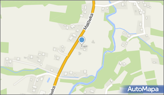 Solid-Bud Dawid Mukomiełow, Baryczka 237, Baryczka 38-115 - Budownictwo, Wyroby budowlane, NIP: 8191614302